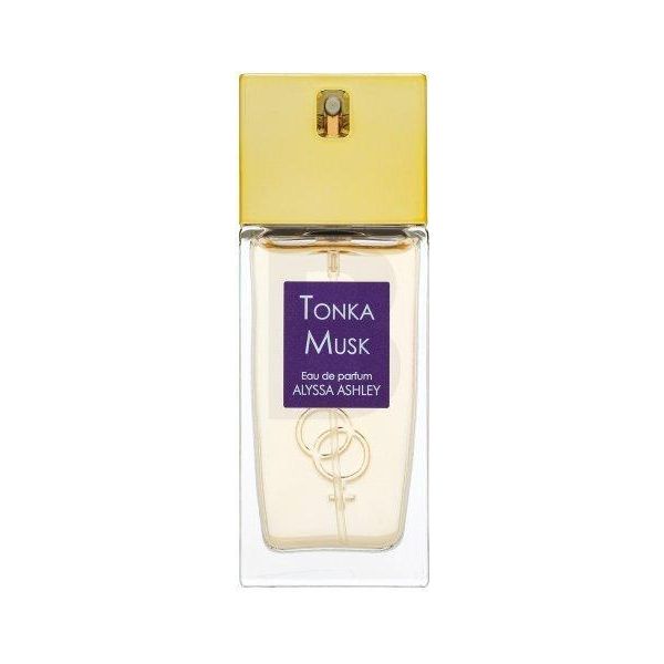Alyssa Ashley Tonka Musk Eau De Parfum Unisex 30 Ml-image