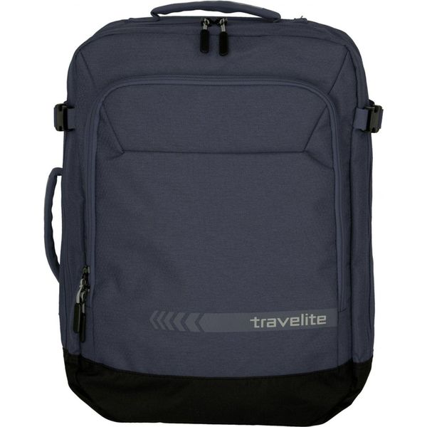 Travelite Zaino Per Il Tempo Libero Zaino Kick Off Backpack 35L Anthracite Grigio Scuro-image