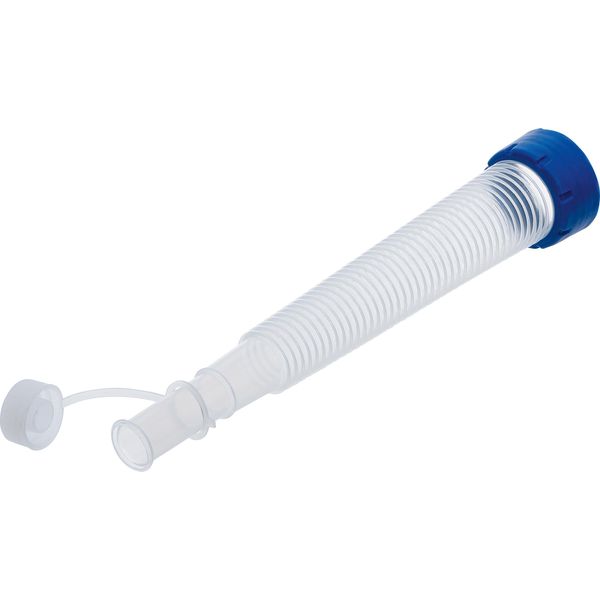 Bgs Collo Di Riempimento Con Tappo Flessibile Per Art. 9944 / 9569 / 9570 - 70203-image