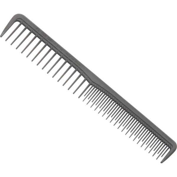Eurostil Professional Whisk Special Carbon Brush Comb 1Un-image