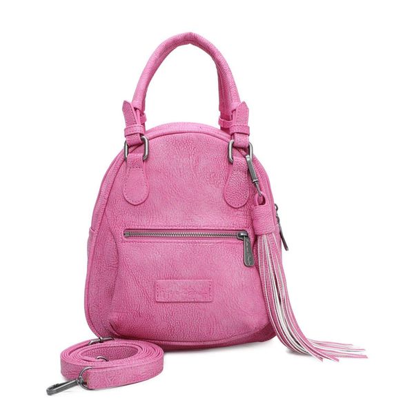 Fritzi Aus PreußEn Borsetta Borsa A Tracolla Radix Babe02 Crossbody Bag Squeezy Pink Rosa-image