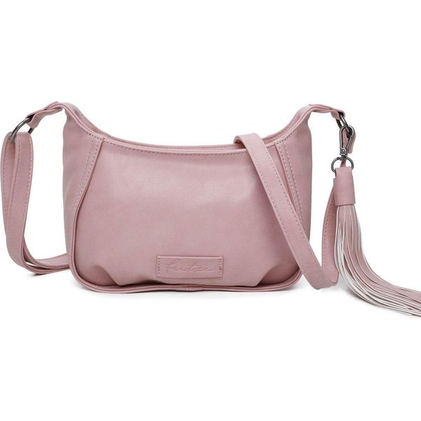 Fritzi Aus PreußEn Borsa A Tracolla Borsa A Tracolla Vintage Fritzi21 Crossbody Candy Rosa-image