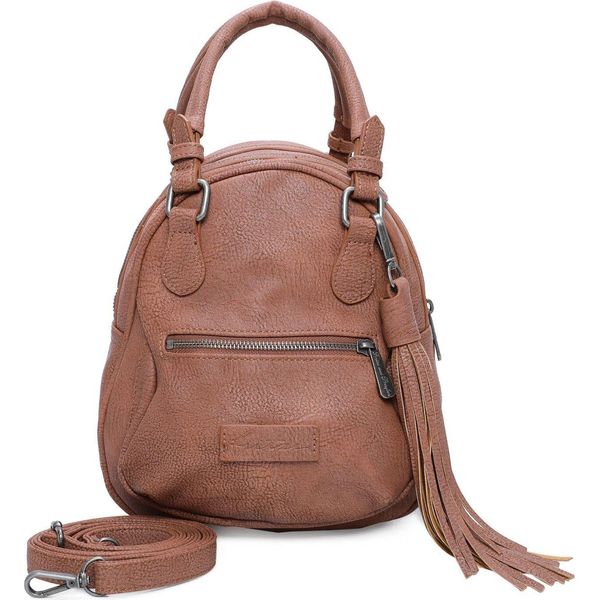 Fritzi Aus PreußEn Borsetta Borsa A Tracolla Radix Babe02 Crossbody Bag Vintage Marrone-image