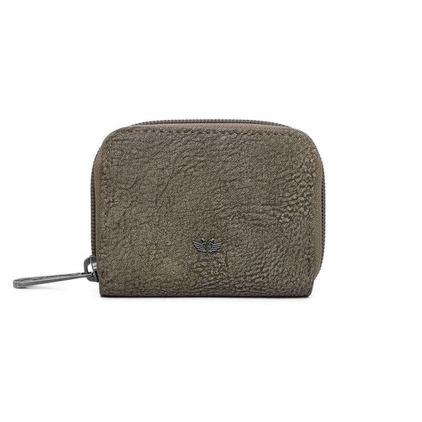 Fritzi Aus PreußEn Portafoglio Radix Wani Wallet Jungle Verde-image