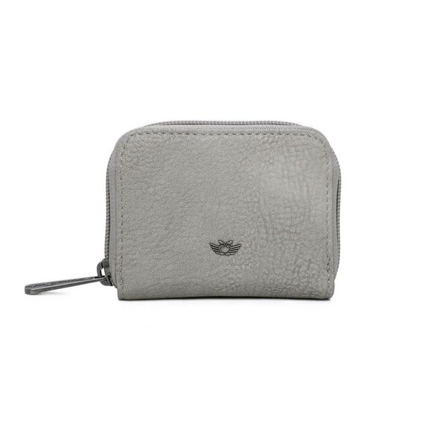 Fritzi Aus PreußEn Portafoglio Radix Wani Wallet Pebbles Grigio-image