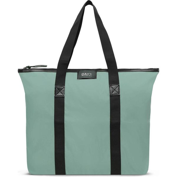 Day Et Borsa A Tracolla Day Gweneth Re Shoulder Bag Feldspar Verde-image