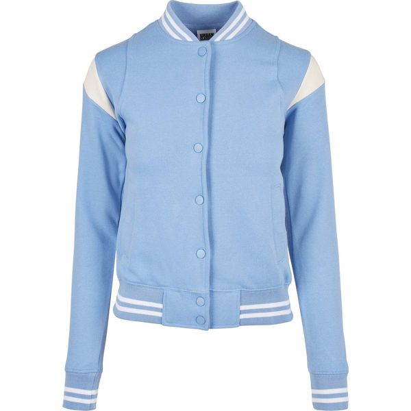Urban Classics Donna - Giacca Da Golf Inset College - Xs-image