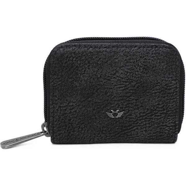 Fritzi Aus PreußEn Portafoglio Radix Wani Wallet Black Idol Nero-image