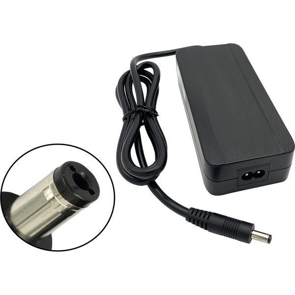 Adattatore Di Rete Powersmart Per Batteria Ebike 36V ACK4201-image
