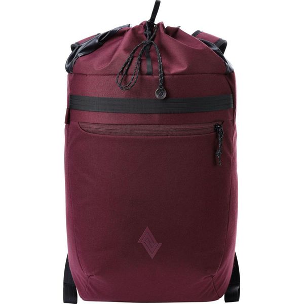 Nitro Zaino Per Il Tempo Libero Zaino Con Scomparto Per Laptop Urban Collection Fuse Backpack 24L Wine Porpora-image
