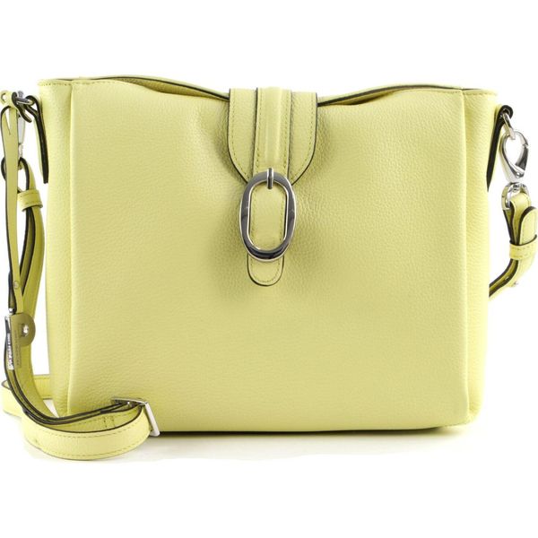 Picard Borsa A Tracolla Borsa A Tracolla Neapel Shoulder Bag Lime Giallo-image