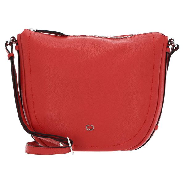 Gerry Weber Borsa A Tracolla Borsa A Tracolla Mijas Shoulderbag Lhz Red Rosso-image