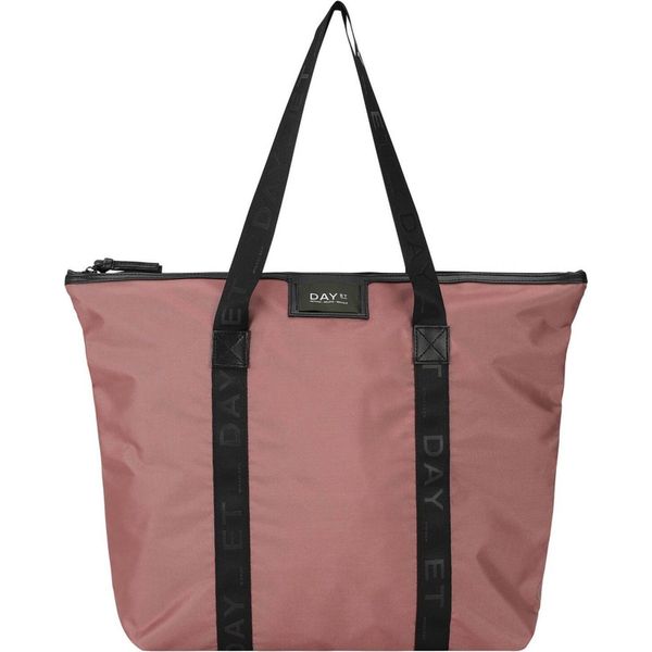Day Et Borsa A Tracolla Gweneth Classic Shoulder Bag Riad Rose Rosa-image