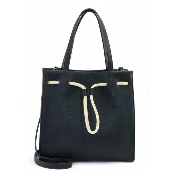 Suri Frey Borsetta Borsa A Tracolla Maddy Cityshopper Black Nero-image
