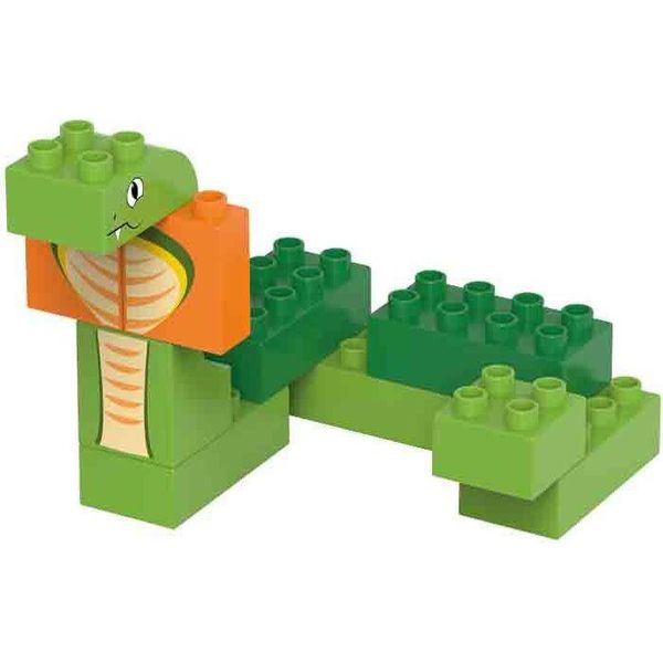 Biobuddi | Il Pianeta Degli Animali | Cobra-image