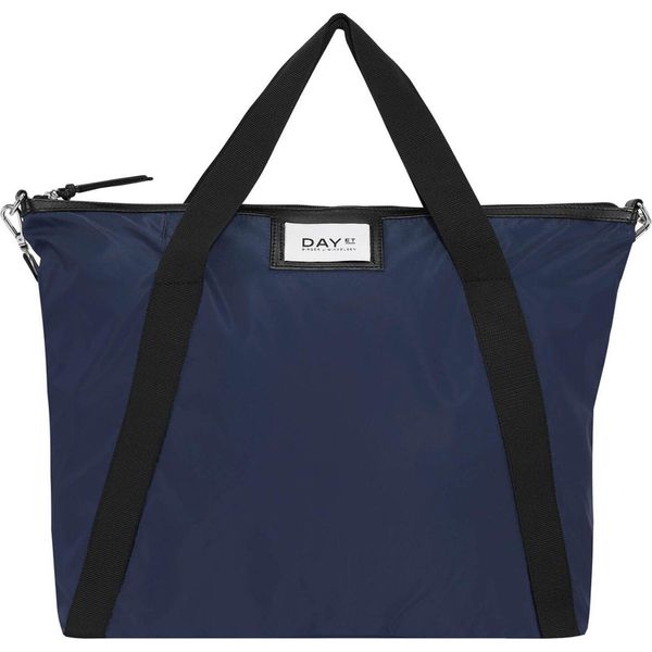Day Et Borsa A Tracolla Borsa A Tracolla Gweneth Classic Crossbody Bag Blue Nights-image