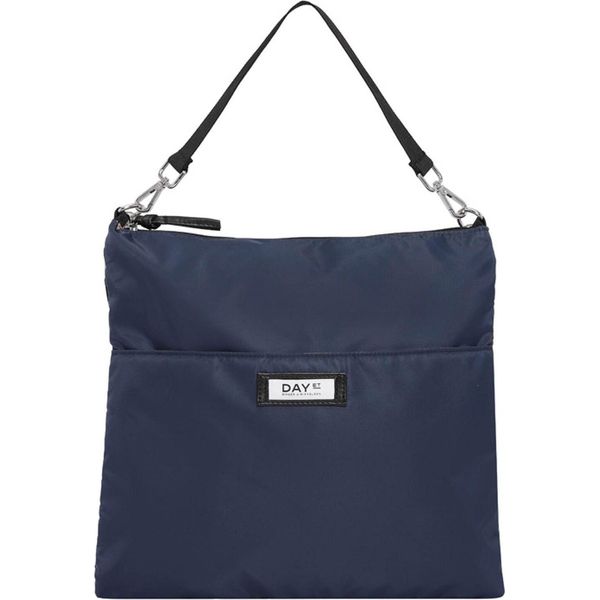Day Et Borsa A Tracolla Borsa A Tracolla Gweneth Classic Hobo Blue Nights-image