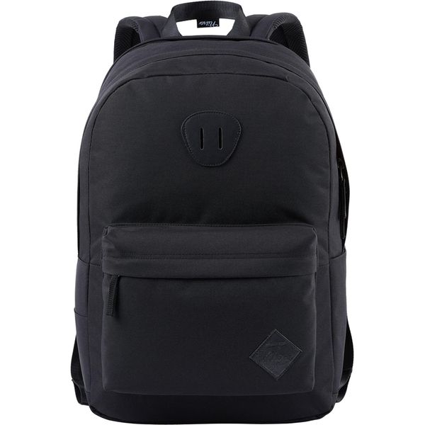 Nitro Zaino Per Il Tempo Libero Zaino Con Scomparto Per Laptop Urban Plus Backpack 28L True Black Nero-image