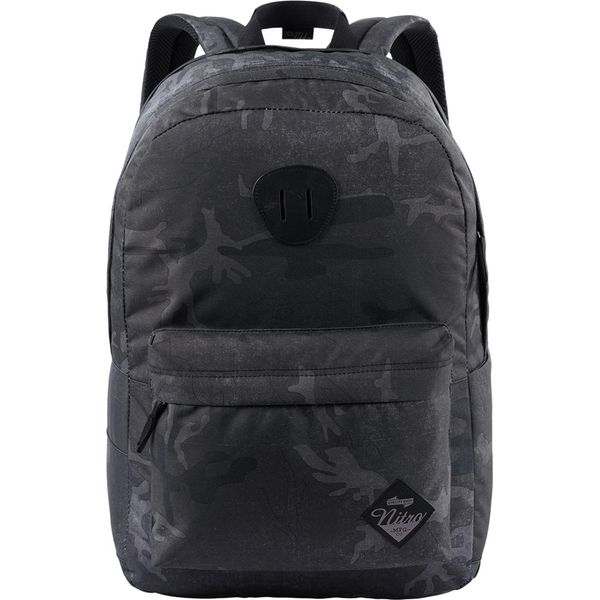 Nitro Zaino Per Il Tempo Libero Zaino Con Scomparto Per Laptop Urban Plus Backpack 28L Forged Camo Grigio-image