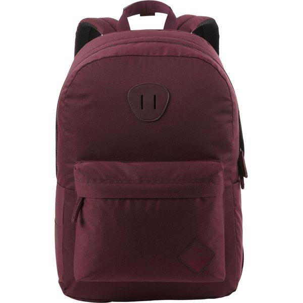 Nitro Zaino Per Il Tempo Libero Zaino Con Scomparto Per Laptop Urban Plus Backpack 28L Wine Porpora-image