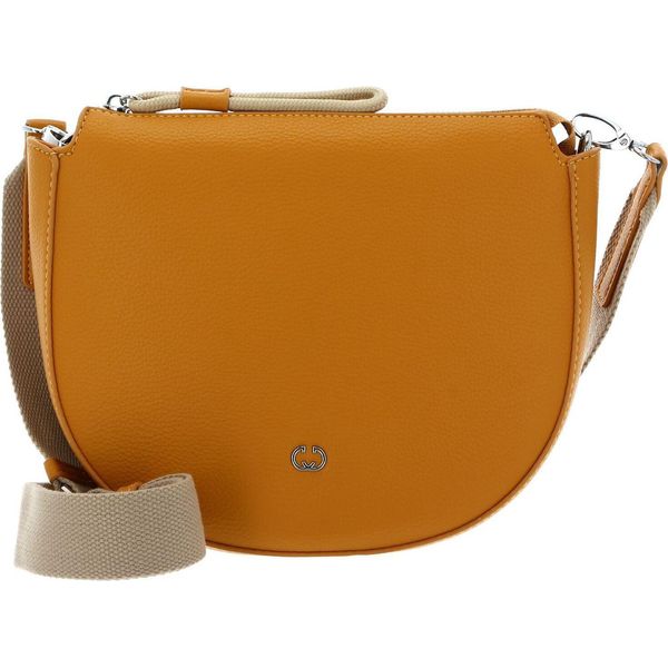 Gerry Weber Borsa A Tracolla Borsa A Tracolla Gladness Shoulderbag Shz Yellow Giallo-image