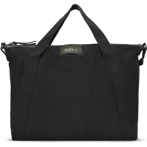 Day Et Borsa A Tracolla Borsa A Tracolla Gweneth Classic Cross Black Nero-image