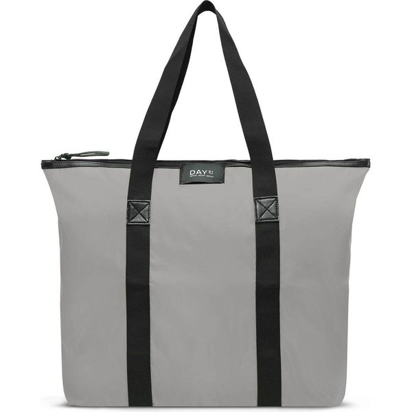 Day Et Borsa A Tracolla Day Gweneth Re Shoulder Bag Antarctica Grigio-image