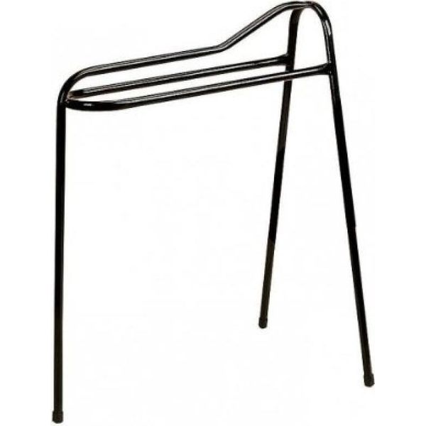 Stubbs - Supporto Per Sella BZ786 (Taglia Unica) (Nero)-image