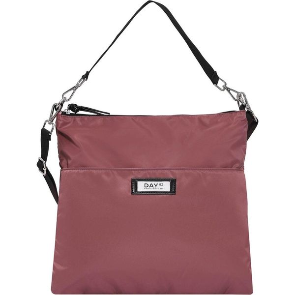 Day Et Borsa A Tracolla Borsa A Tracolla Gweneth Classic Hobo Riad Rose Rosa-image