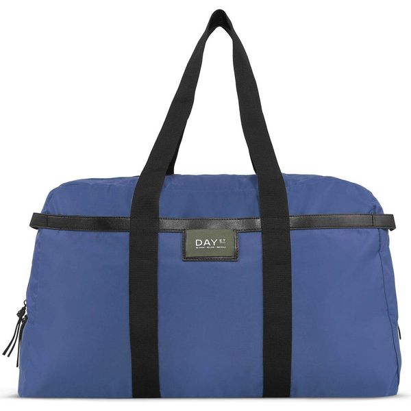 Day Et Borsa Da Viaggio Borsa A Tracolla Gweneth Classic Day Gweneth RE-S 2Nighter Federal Blue-image