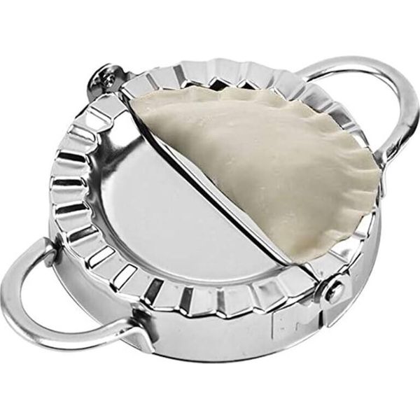 Inf Forma Per Ravioli / Ravioli / Pierogies Acciaio Inossidabile-image
