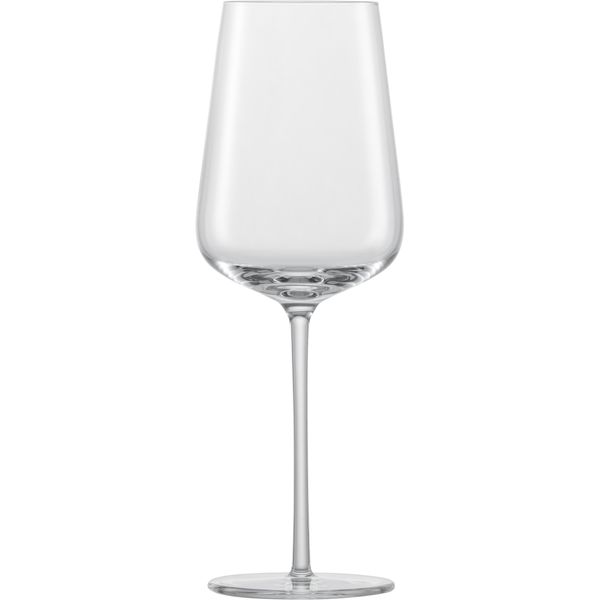 Zwiesel Glas Machinemade Riesling Vervino 0 Mit Moussierpunkt (KT2) 122167-image