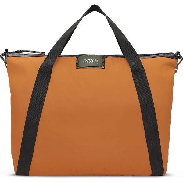 Day Et Borsa A Tracolla Borsa A Tracolla Gweneth Classic Cross Caramel Marrone-image