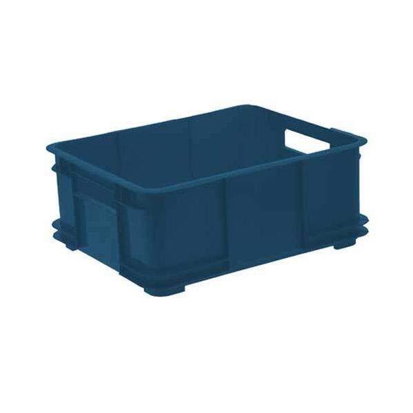 Keeeper 1545367900000 Keeeper Box Euro-Box Xl "Bruno Eco"", Blu"-image