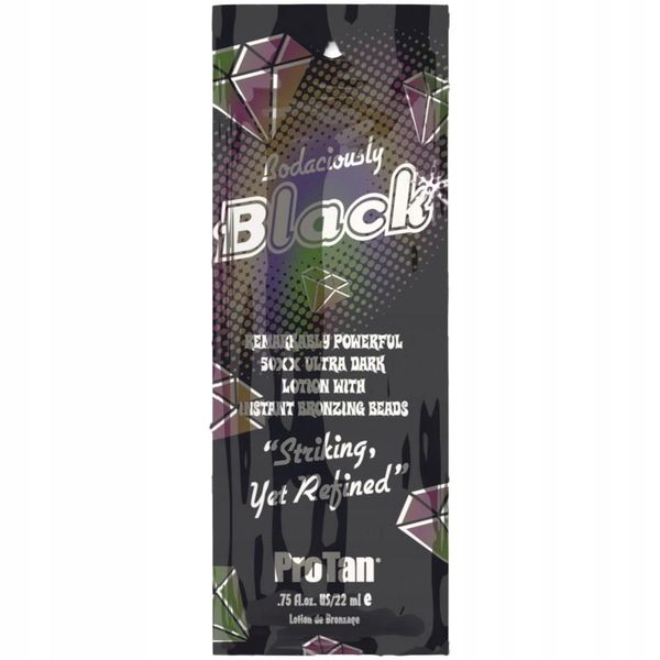 Protan Bodily Black Balsamo Ultra Scuro 50Xx-image