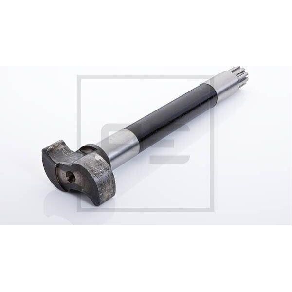 Peters Ennepetal Albero Freno A Tamburo 126.208-00A Posteriore Sinistro 456Mm 44Mm 5,95Kg-image