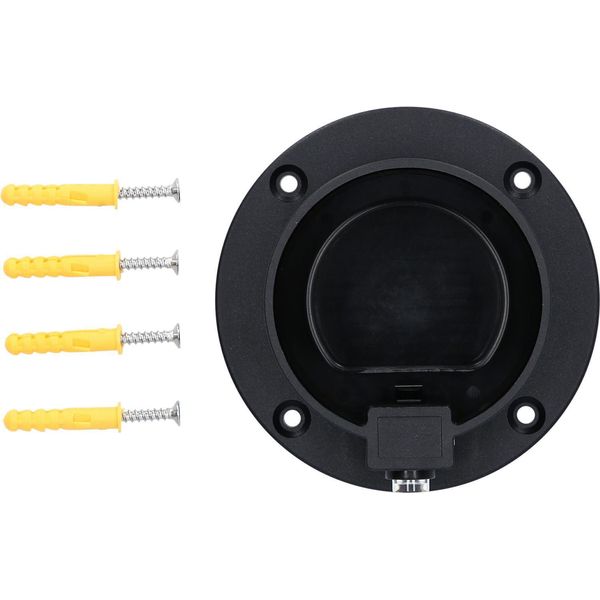 Ks Tools Supporto A Parete Efuturo Per Spina Tipo 2 - 117.7902-image