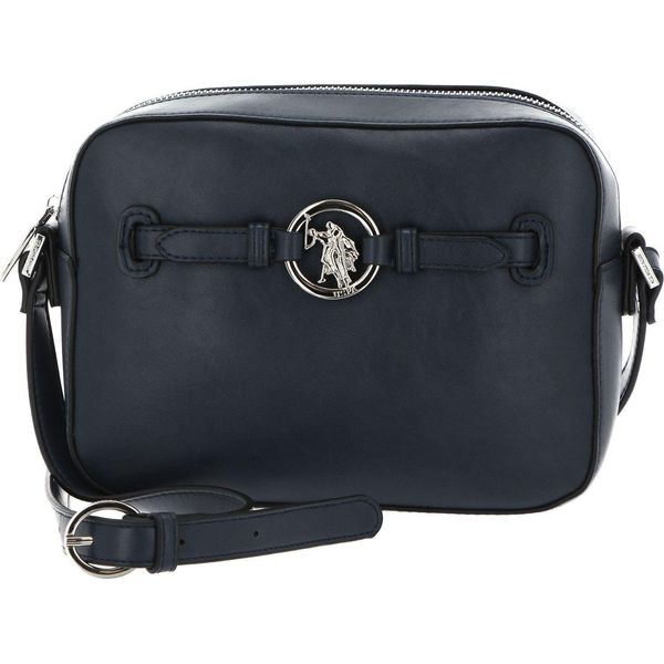 U.S. Polo Assn. Borsa A Tracolla Borsa A Tracolla New Delaware Crossbody Bag Navy Blu-image