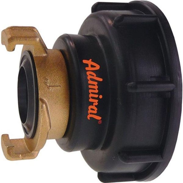 Adattatore Per Container 1359V Ibc E Sistema Geka® Ig Admiral-image