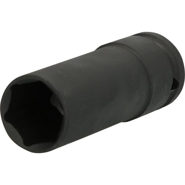 Ks Tools Presa Elettrica Speciale Da 1/2" Per Piastre Di Guida Imbullonate 21 Mm - 515.0603"-image