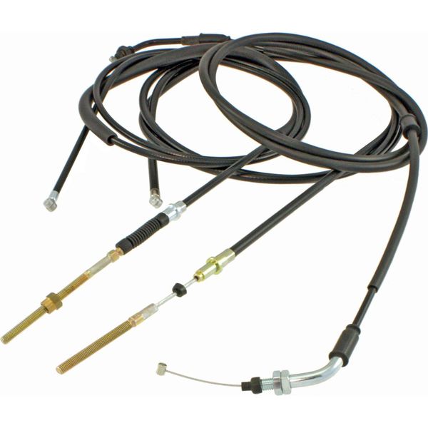 Cavo Acceleratore Rms Bowden Per Aprilia Sr Anno 1997, AP8214162-image