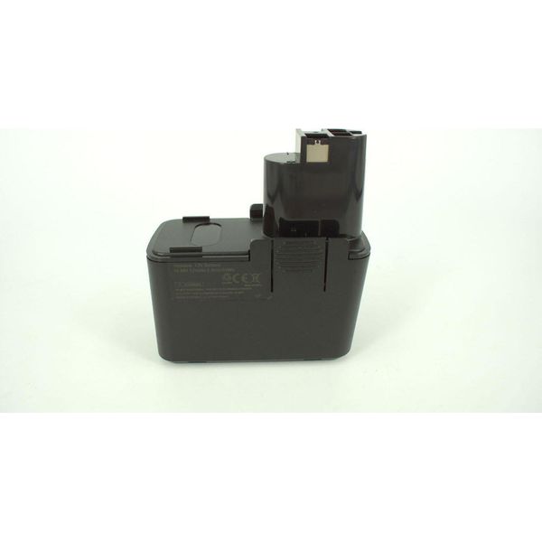 Powersmart 2000Mah Akku Per Bosch B 2500, B2300, B2310, B2500, Babs 12V, BABS12V, Bh, BH-1214, Ddr 12V, Gbm 12V-image
