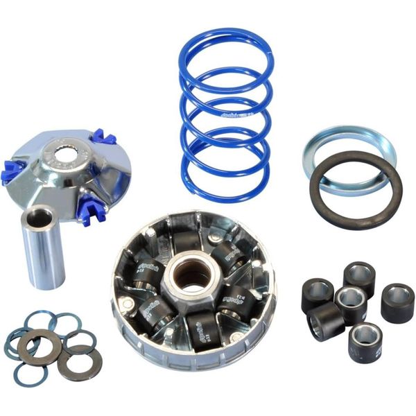 Polini Variomatic Hi-Speed Evolution 14,8Mm Compatibile Con Piaggio-image