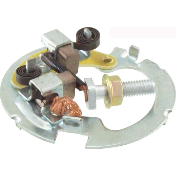 Portaspazzole Rms Per Yamaha T-Max 500Ccm Anno 2001 / 2007, 3HE818400000-image