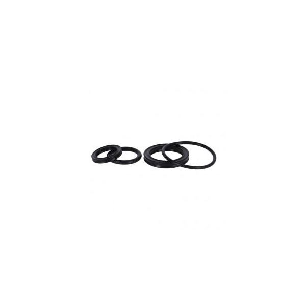 Kit Paraolio Sr Suntour Rs RS16-17 Duair, Nero (1 Set)-image