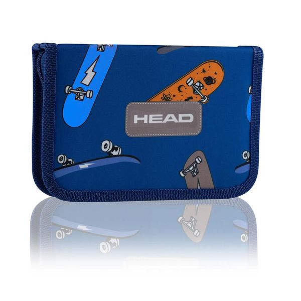 Astra Astuccio Portamatite Astuccio Portamatite Scuola Skateboard Borse Scuola Giovani Bambini-image