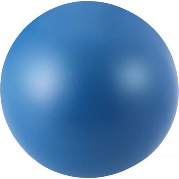 Bullet - Palla Antistress - Schiumapoliuretanopf2928 (Taglia Unica) (Blu)-image