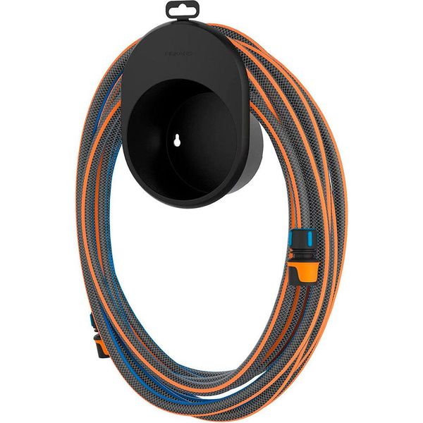 Fiskars Tubo Da Giardino Premium (13 Mm) 1/2", 15 M - Set Fiskars 1027678"-image