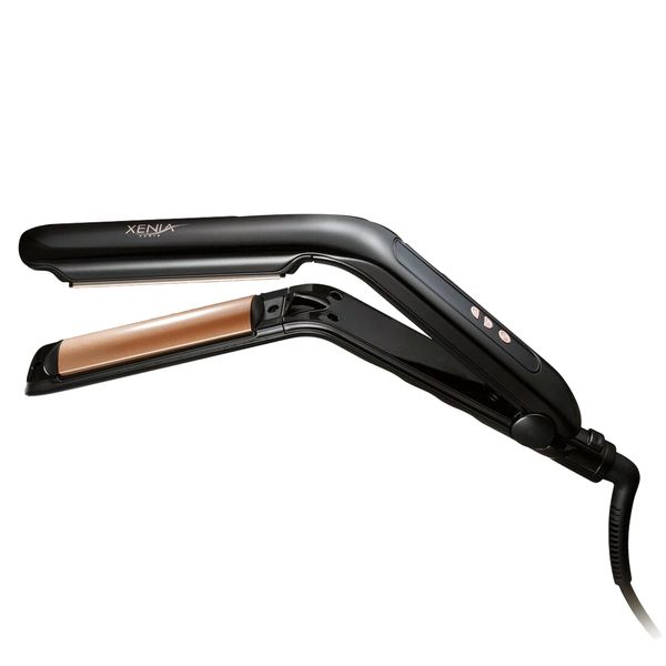 Xenia Paris TL-291223: Styler Volumizzante Con Paletta-image