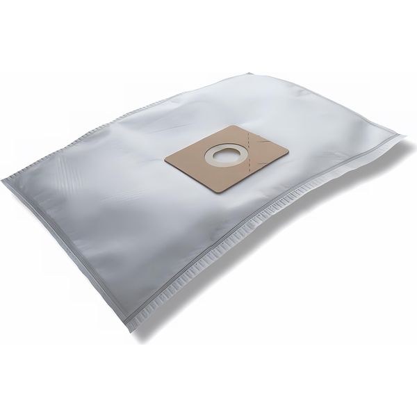 6 Sacchetti Per Aspirapolvere Per Omega Topas ÖKo / Turbo-image